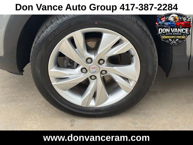 Used 2024 Buick Encore GX Preferred w/ Comfort Package image 24