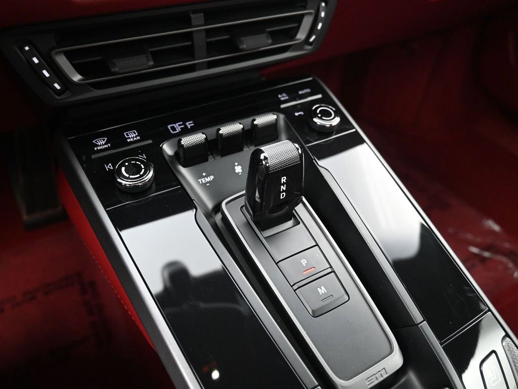 Certified 2020 Porsche 911 Carrera S image 21