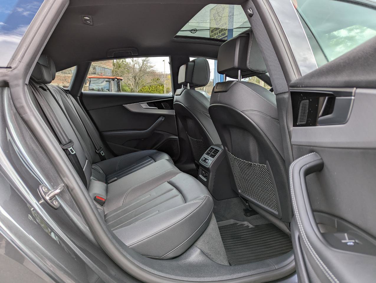 Used 2024 Audi A5 2.0T Premium Plus image 38