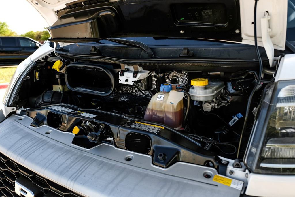 Used 2021 RAM ProMaster 2500 w/ Convenience Group image 44