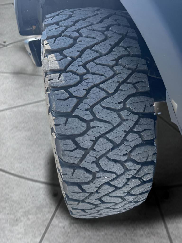 Used 2023 Ford Bronco Wildtrak AWD/4WD image 33