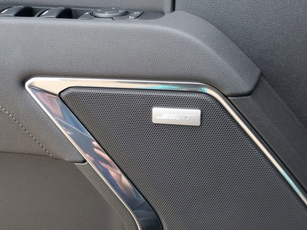 New 2026 Chevrolet Silverado 1500 LT Trail Boss w/ Convenience Package II image 20