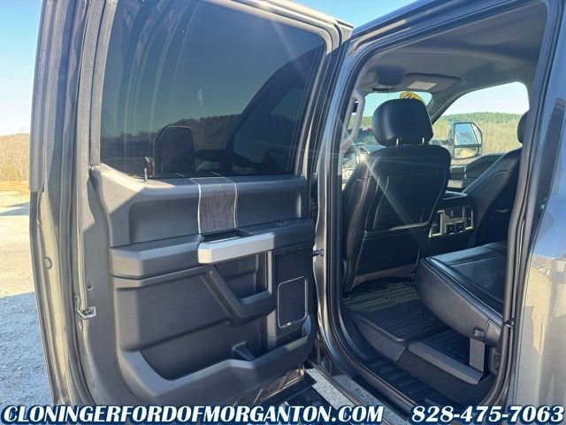 Used 2020 Ford F250 Lariat image 17
