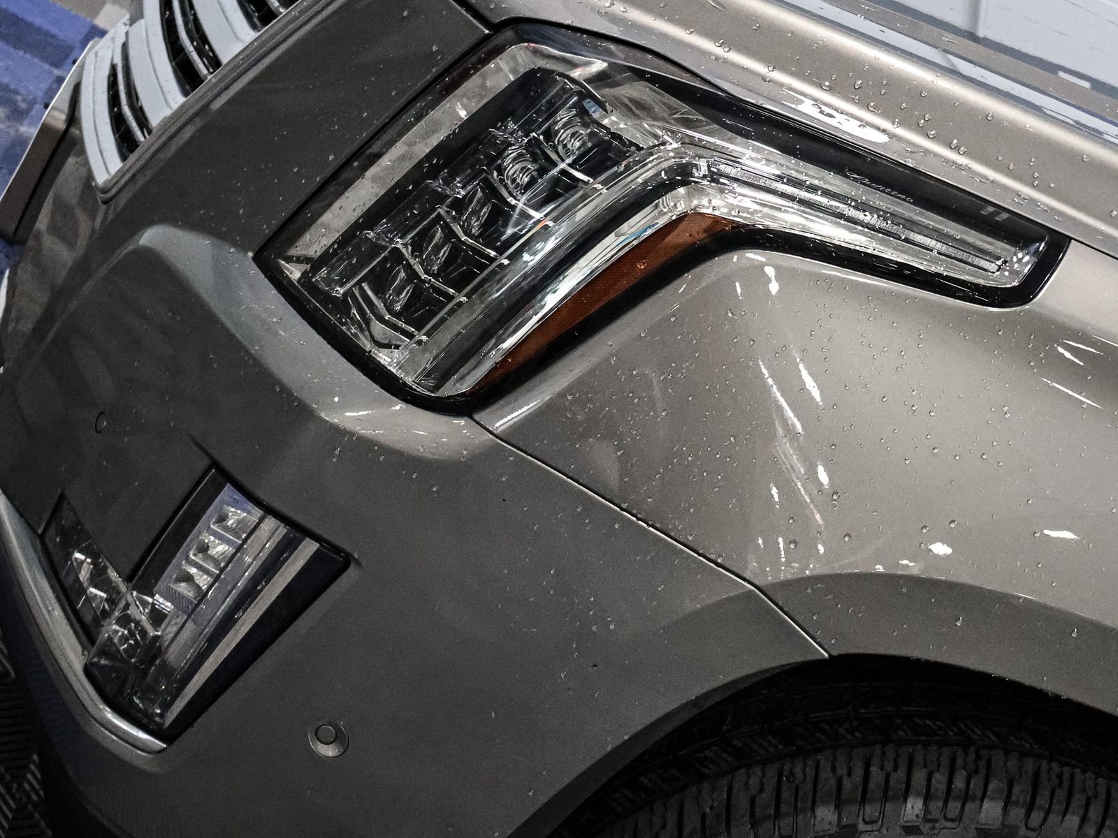 Used 2019 Cadillac Escalade ESV Platinum image 15