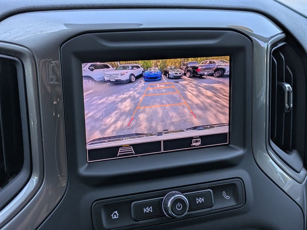Used 2024 GMC Sierra 2500 Pro image 21