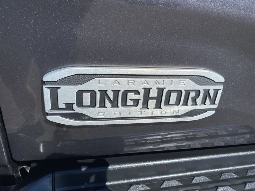 Used 2019 RAM 2500 Limited AWD/4WD image 22