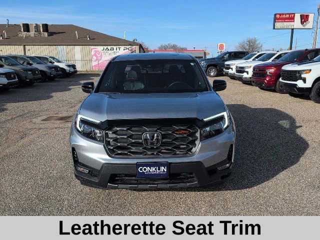 Used 2024 Honda Ridgeline TrailSport image 15