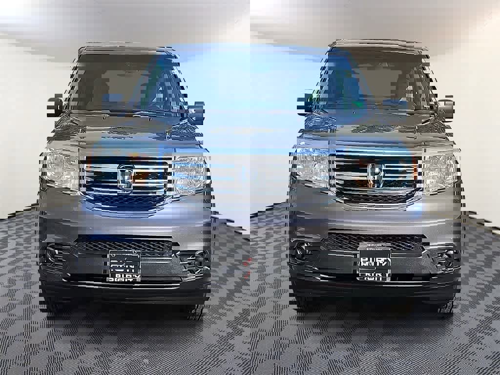 Used 2015 Honda Pilot LX image 2