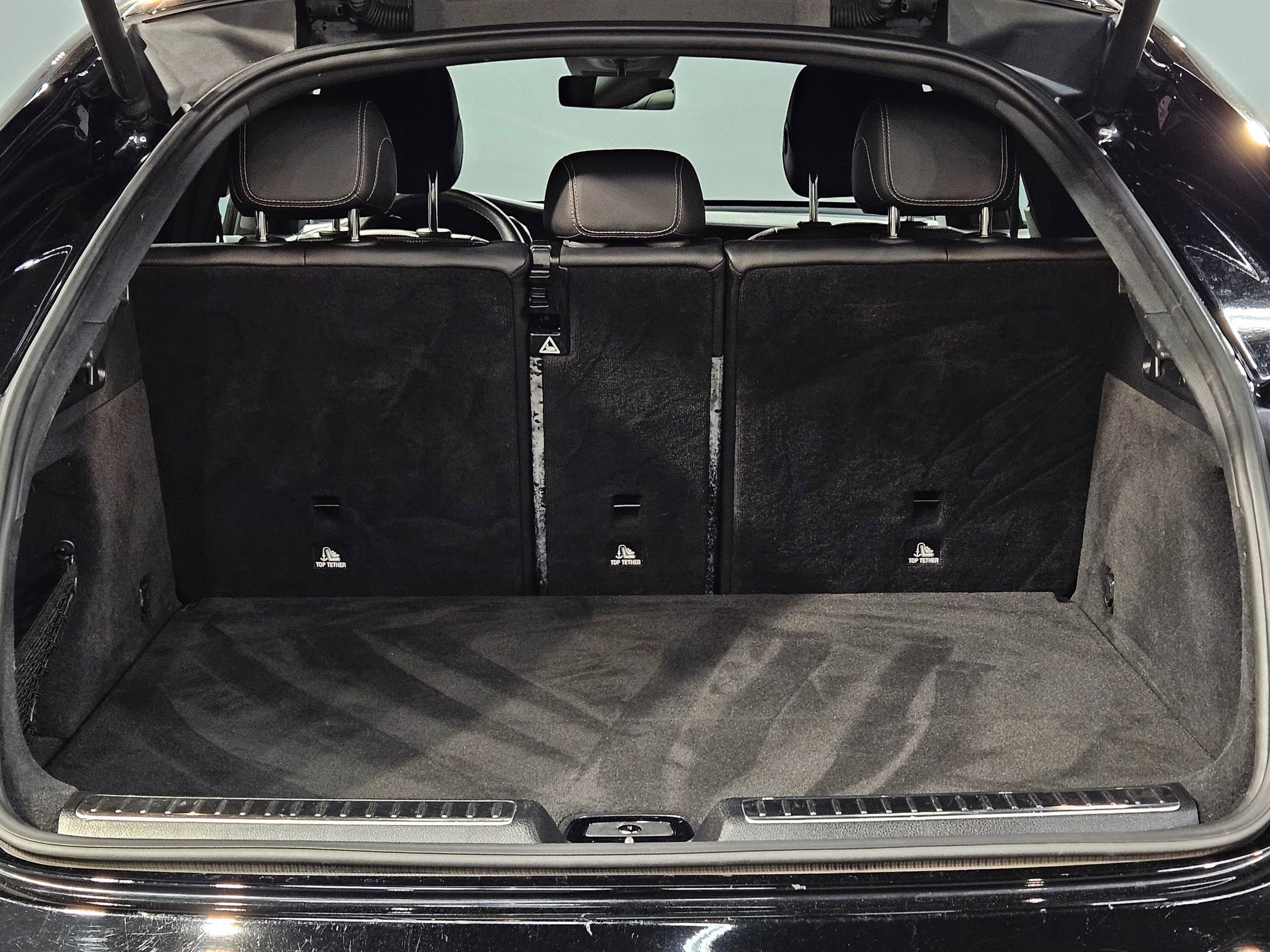 Used 2021 Mercedes-Benz GLC 300 4MATIC Coupe image 18