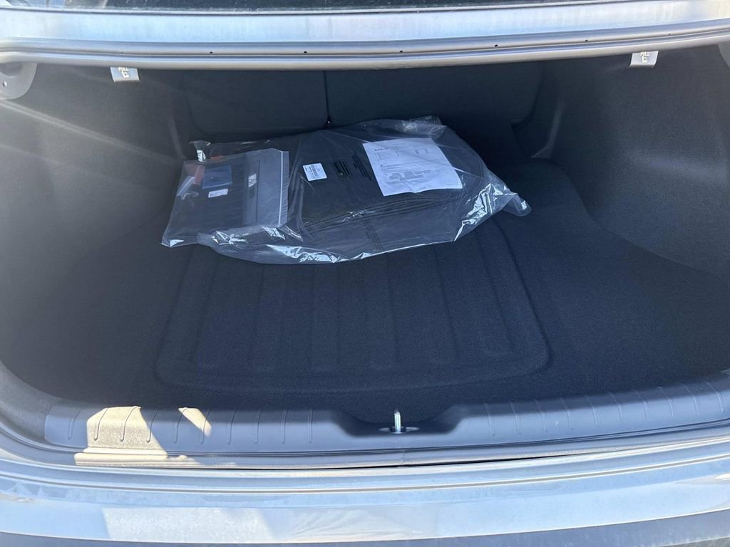 New 2026 Kia K4 LXS image 4