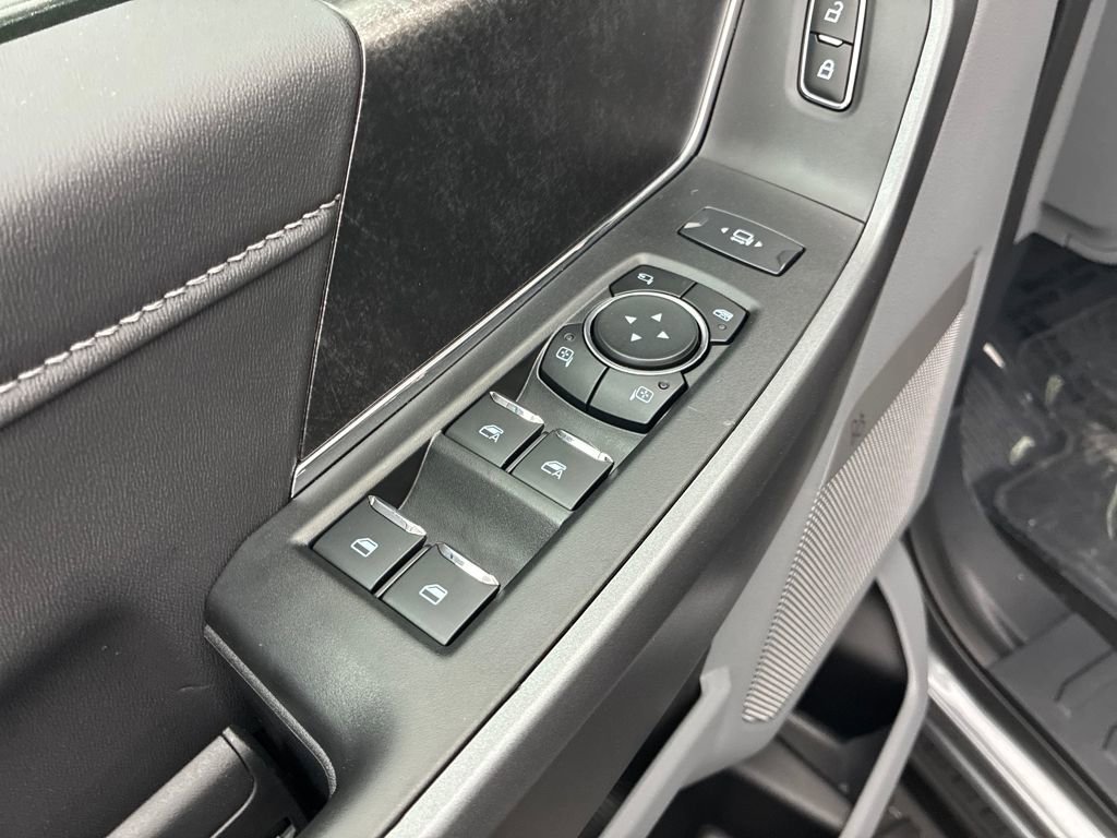 New 2026 Ford F350 XLT w/ XLT Premium Package image 14