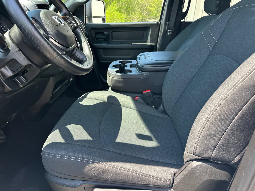 Used 2026 RAM 2500 Tradesman AWD/4WD image 10
