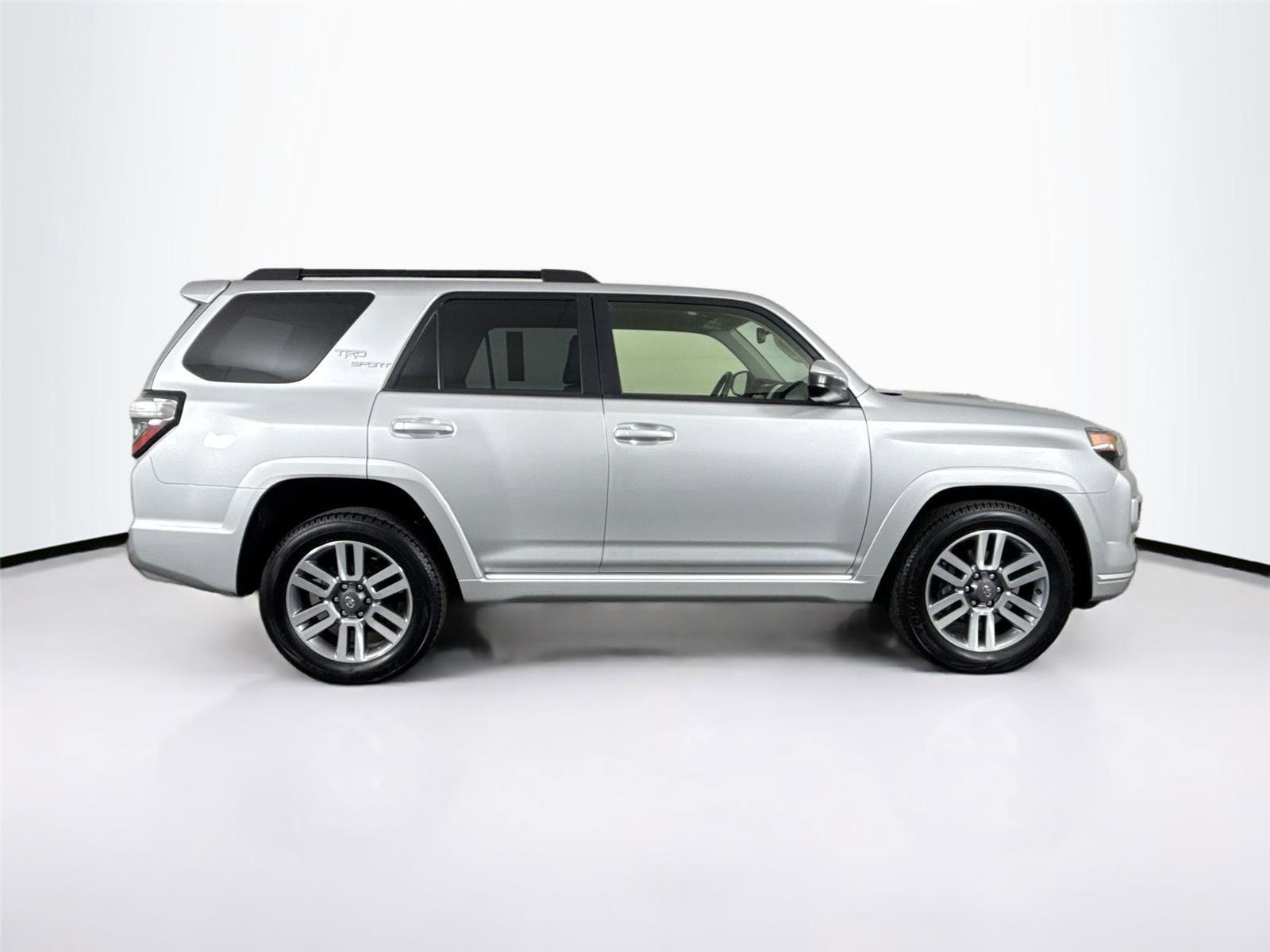 Certified 2024 Toyota 4Runner TRD Sport image 9