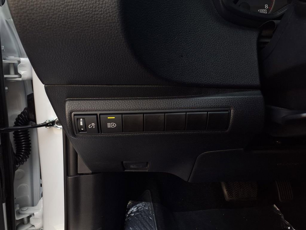 Certified 2024 Toyota Corolla LE FWD image 14