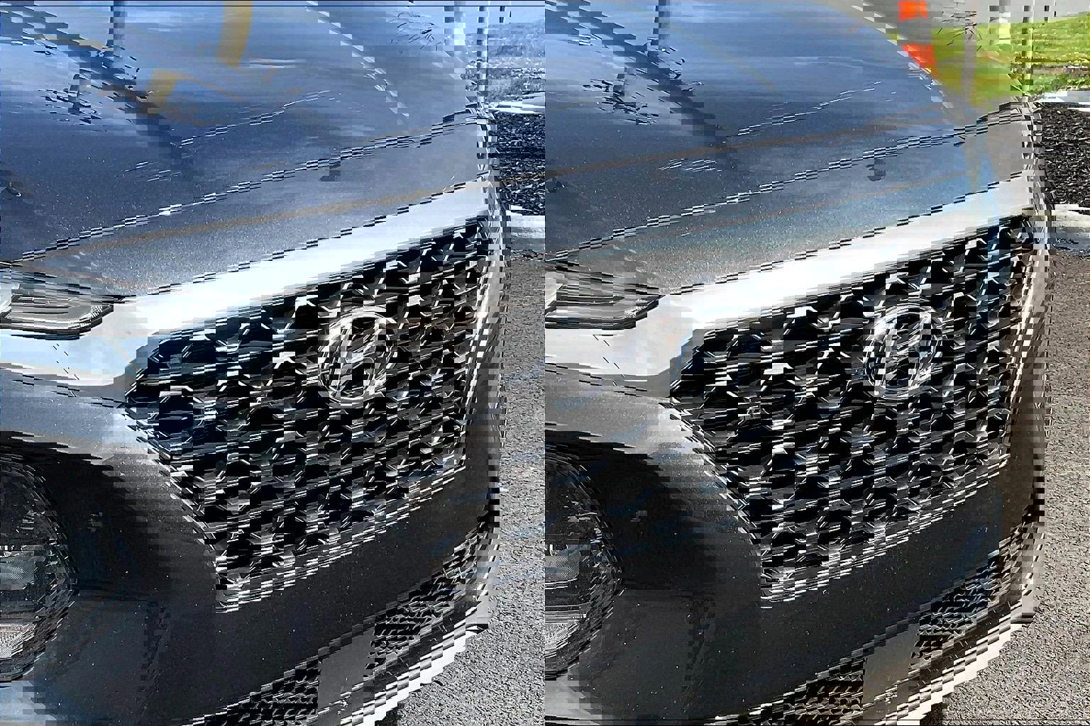 Used 2020 Hyundai Santa Fe SEL AWD/4WD image 31