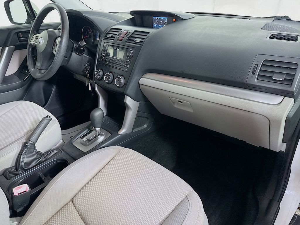 Used 2015 Subaru Forester 2.5i Premium image 34