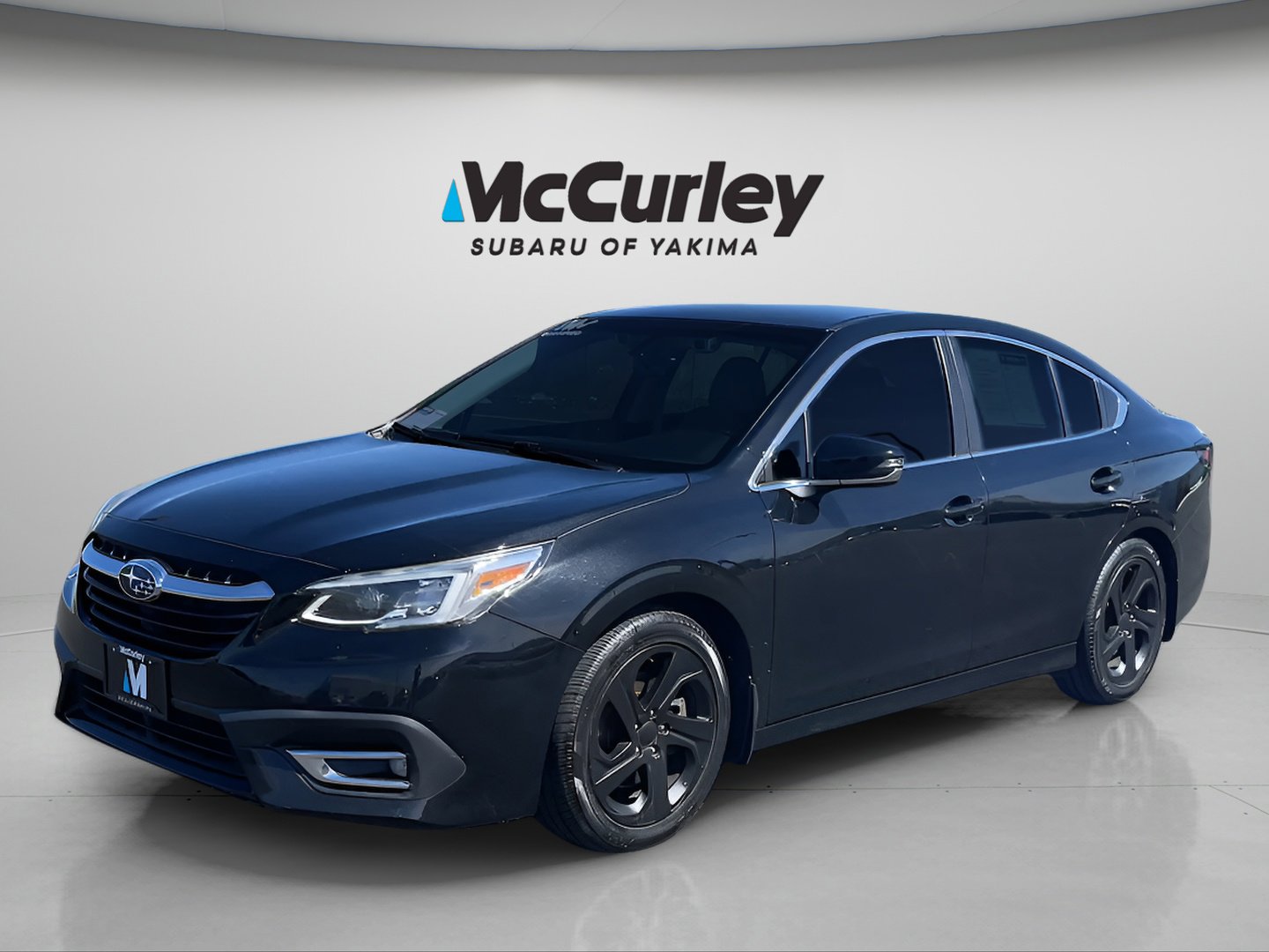 Used 2020 Subaru Legacy Limited w/ Popular Package #2