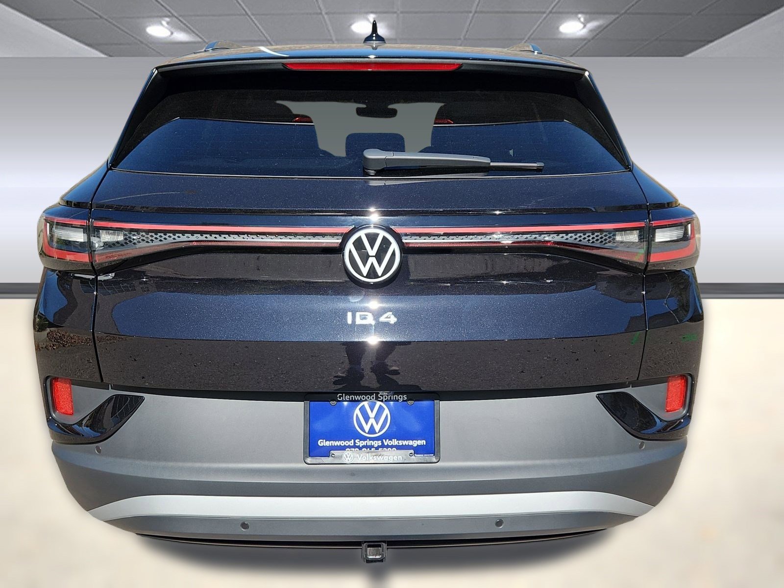 New 2025 Volkswagen ID.4 Pro S Plus image 14