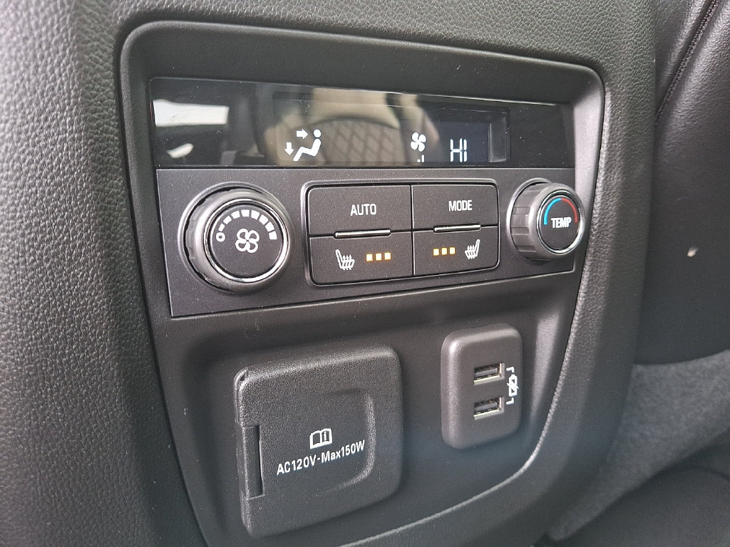 Used 2024 Buick Enclave Avenir w/ Avenir Technology Package AWD/4WD image 13