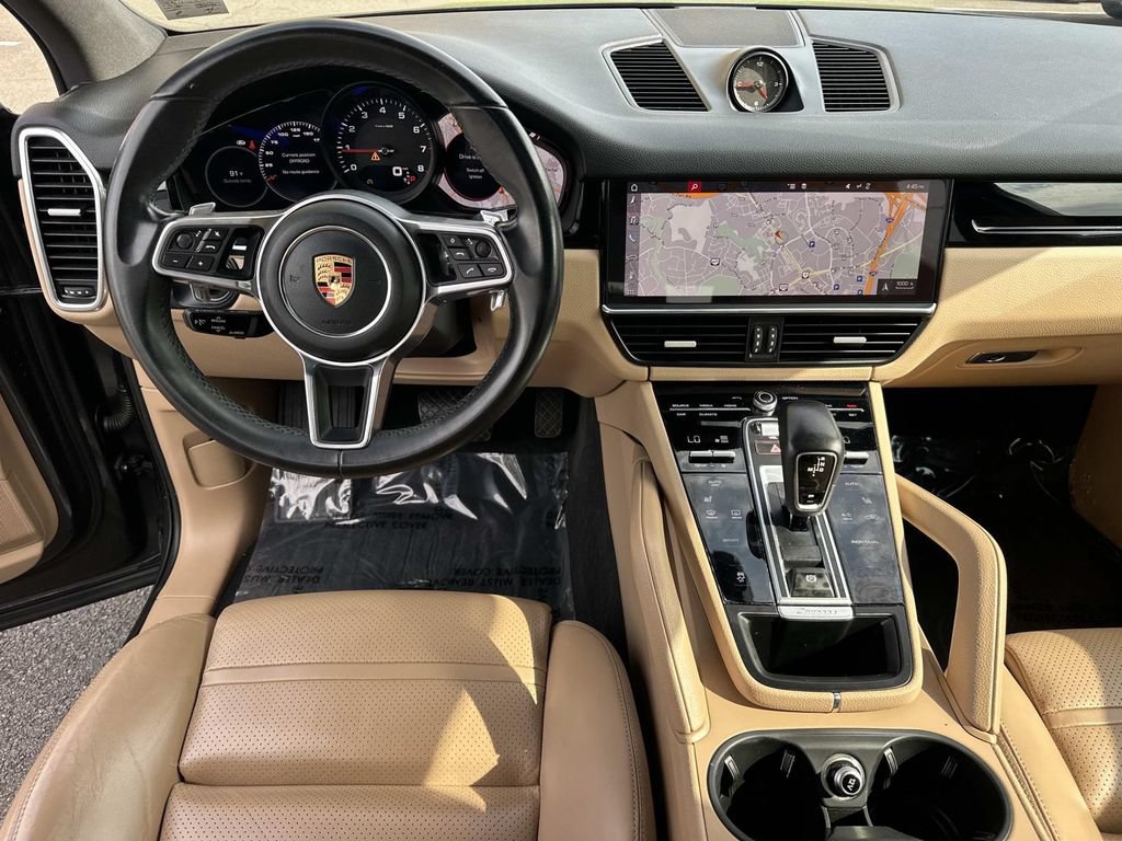 Used 2019 Porsche Cayenne AWD/4WD image 20