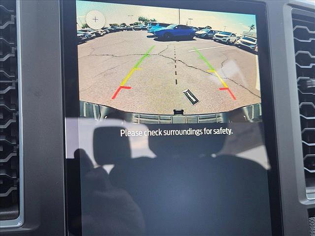 New 2025 Ford Ranger XL w/ Trailer Tow Package image 13