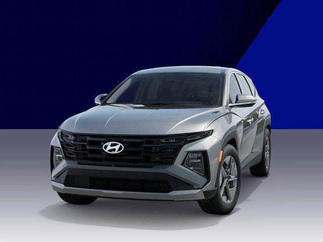 New 2026 Hyundai Tucson SEL image 6