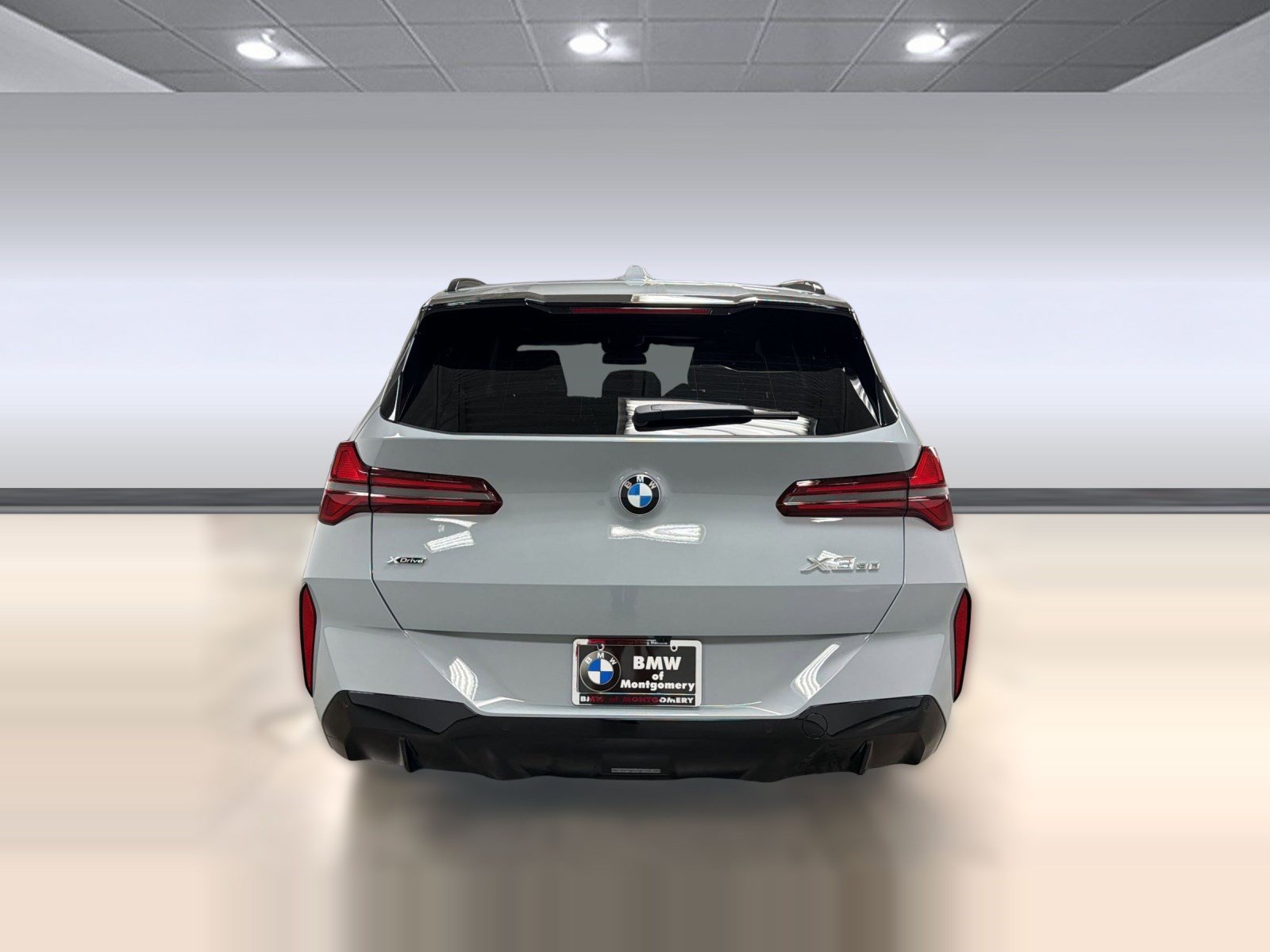 New 2026 BMW X3 xDrive30i w/ Premium Package AWD/4WD image 9