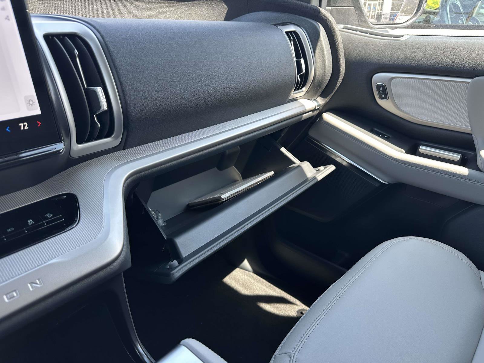 New 2026 Ford Expedition Max Active image 18