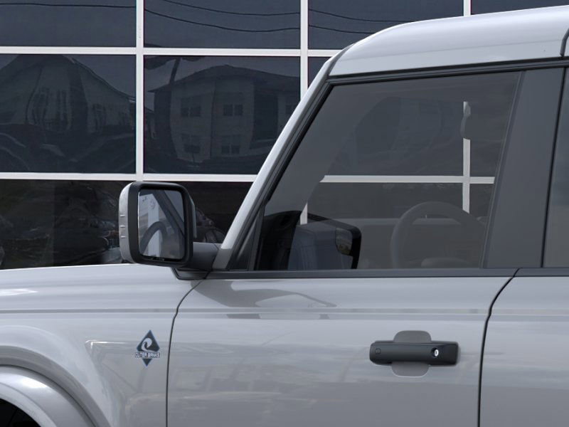 New 2026 Ford Bronco Outer Banks image 22