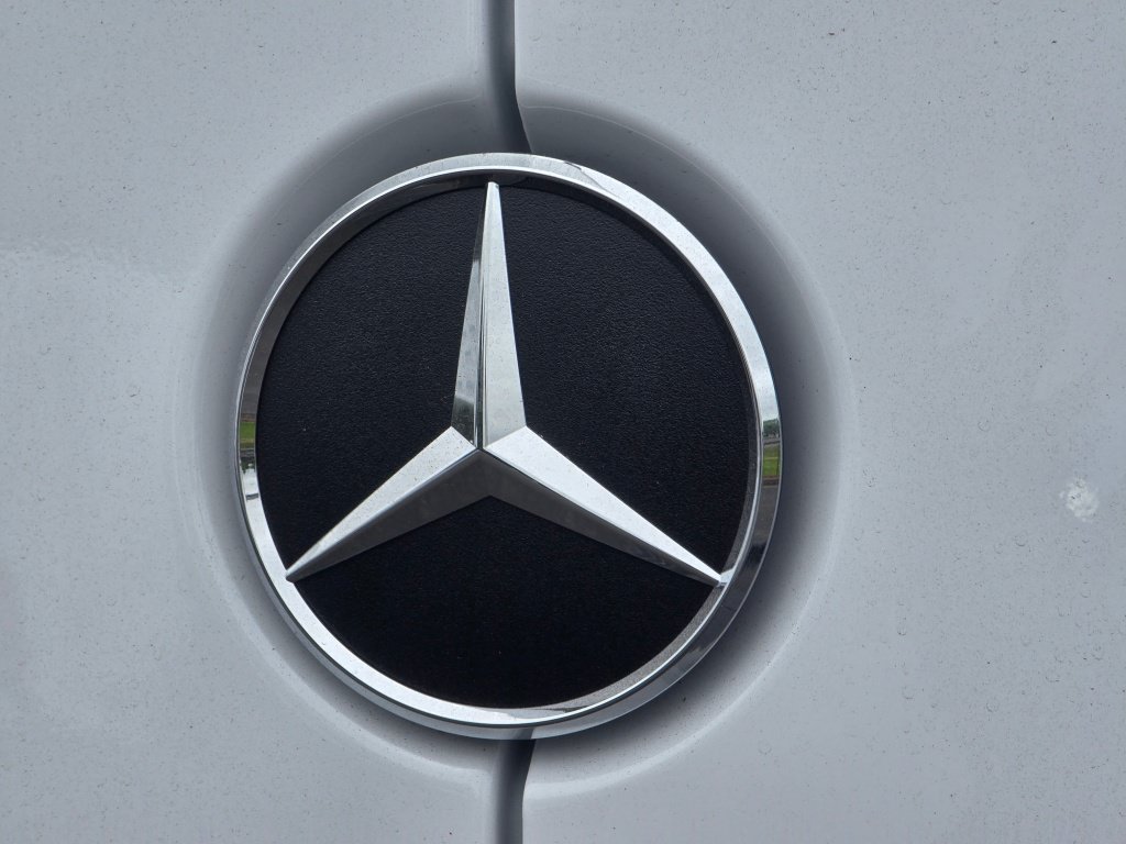 New 2026 Mercedes-Benz Sprinter 2500 image 11