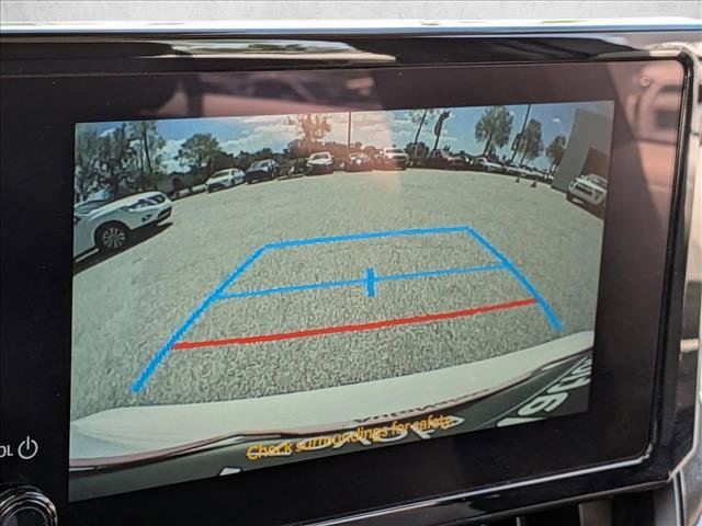 Used 2026 Toyota Corolla LE image 13