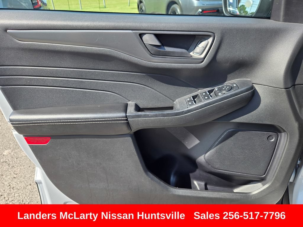 Used 2025 Ford Escape Active AWD/4WD image 20