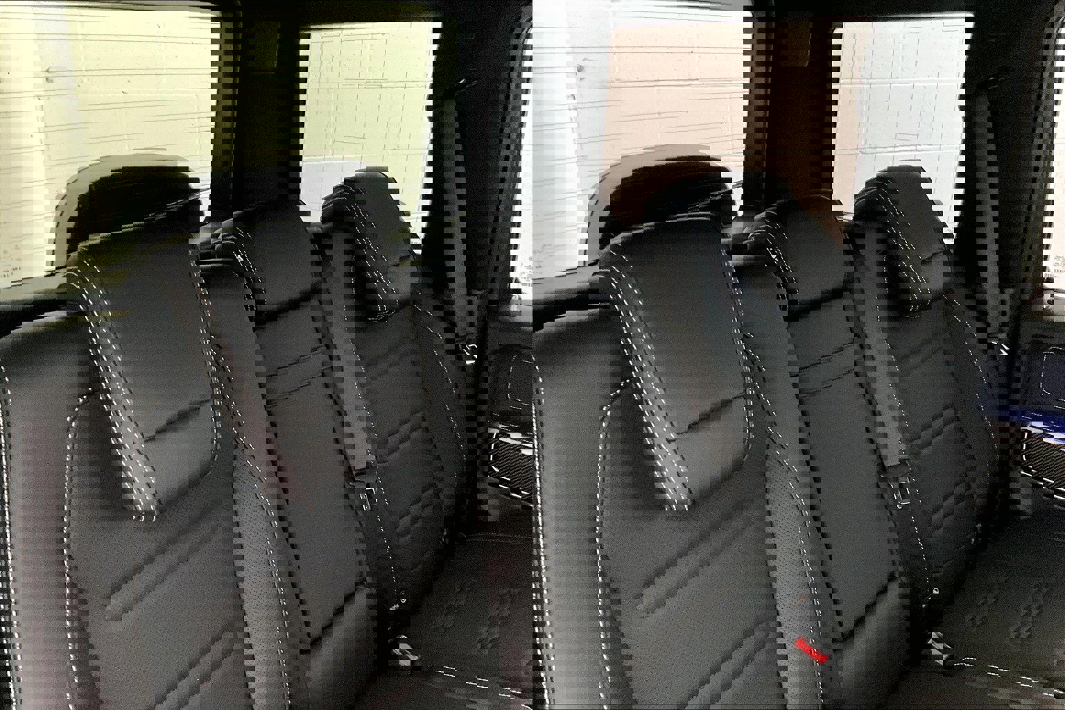 New 2025 Mercedes-Benz G 580 w/ EQ Technology image 14