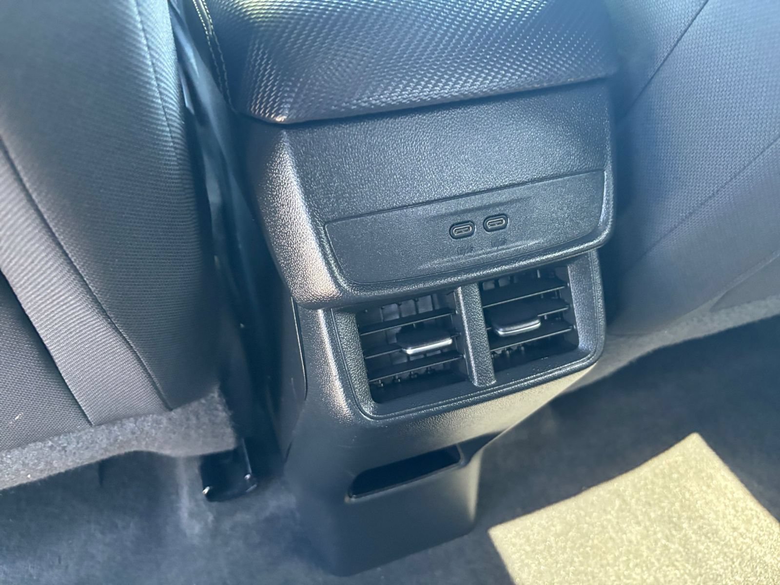 Used 2025 Chevrolet Equinox LT FWD image 21