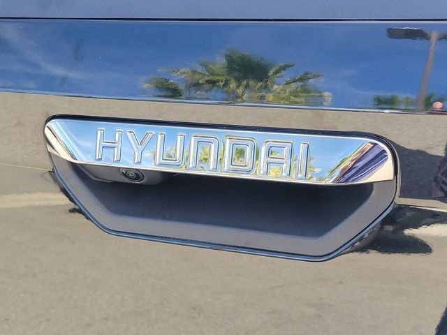 Certified 2023 Hyundai Santa Cruz Night w/ Tow & Go Package image 23