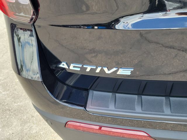Used 2026 Ford Explorer Active image 22