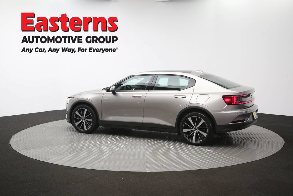 Used 2021 Polestar Polestar 2 AWD/4WD image 61