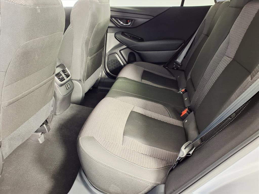 Certified 2025 Subaru Outback Premium image 9