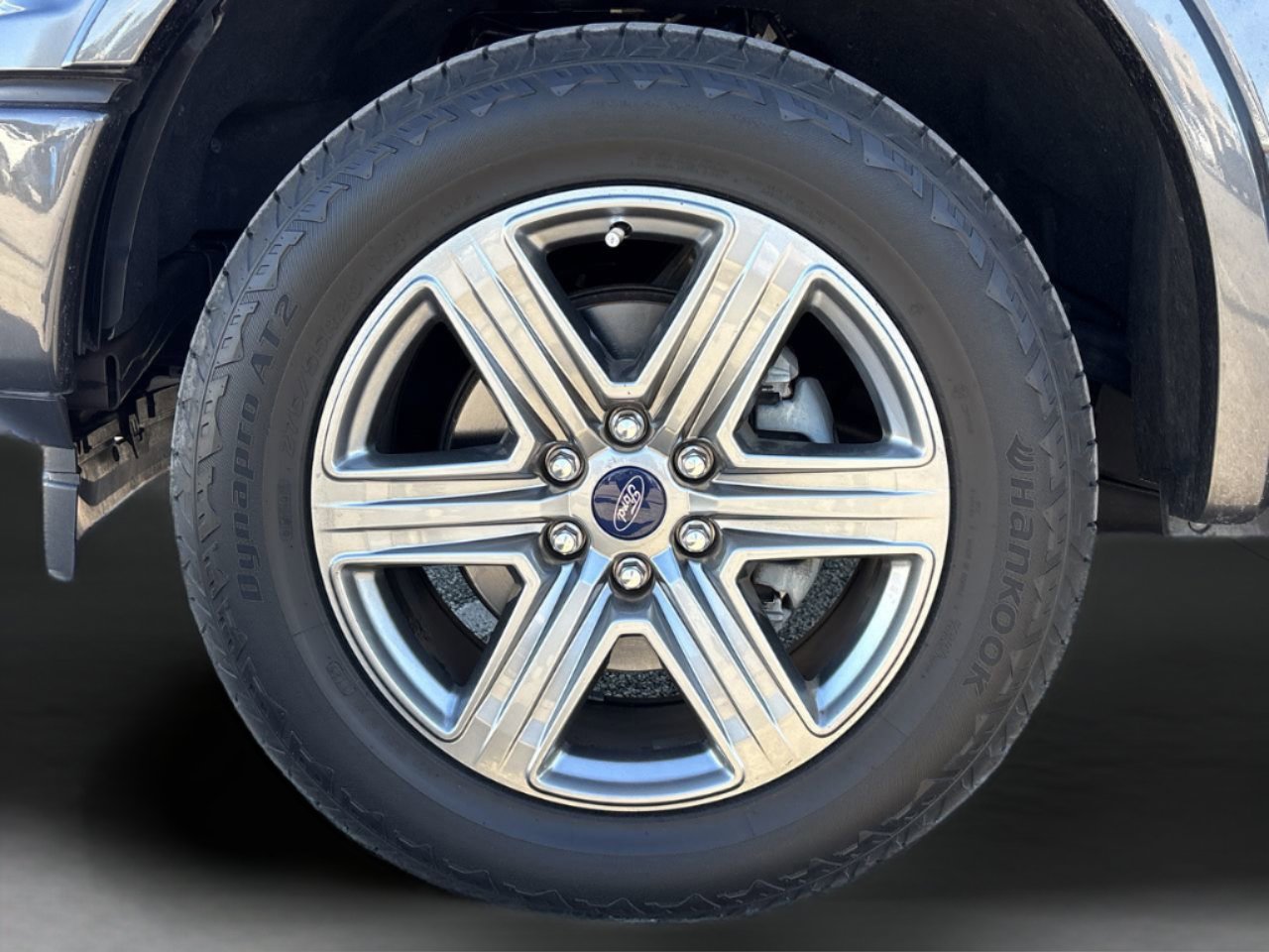 Used 2019 Ford F150 Lariat w/ Equipment Group 502A Luxury image 32