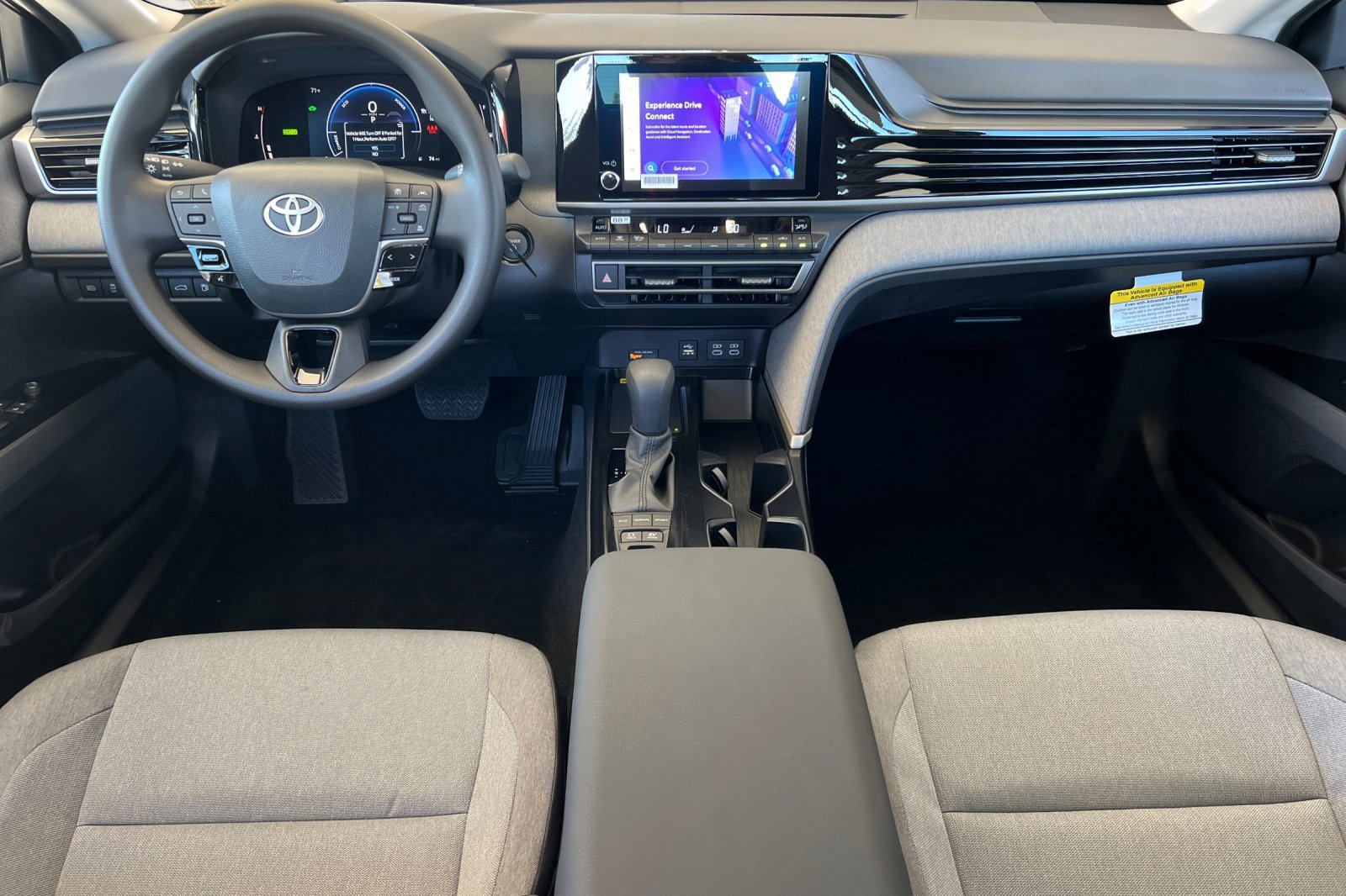 New 2026 Toyota Camry LE image 15