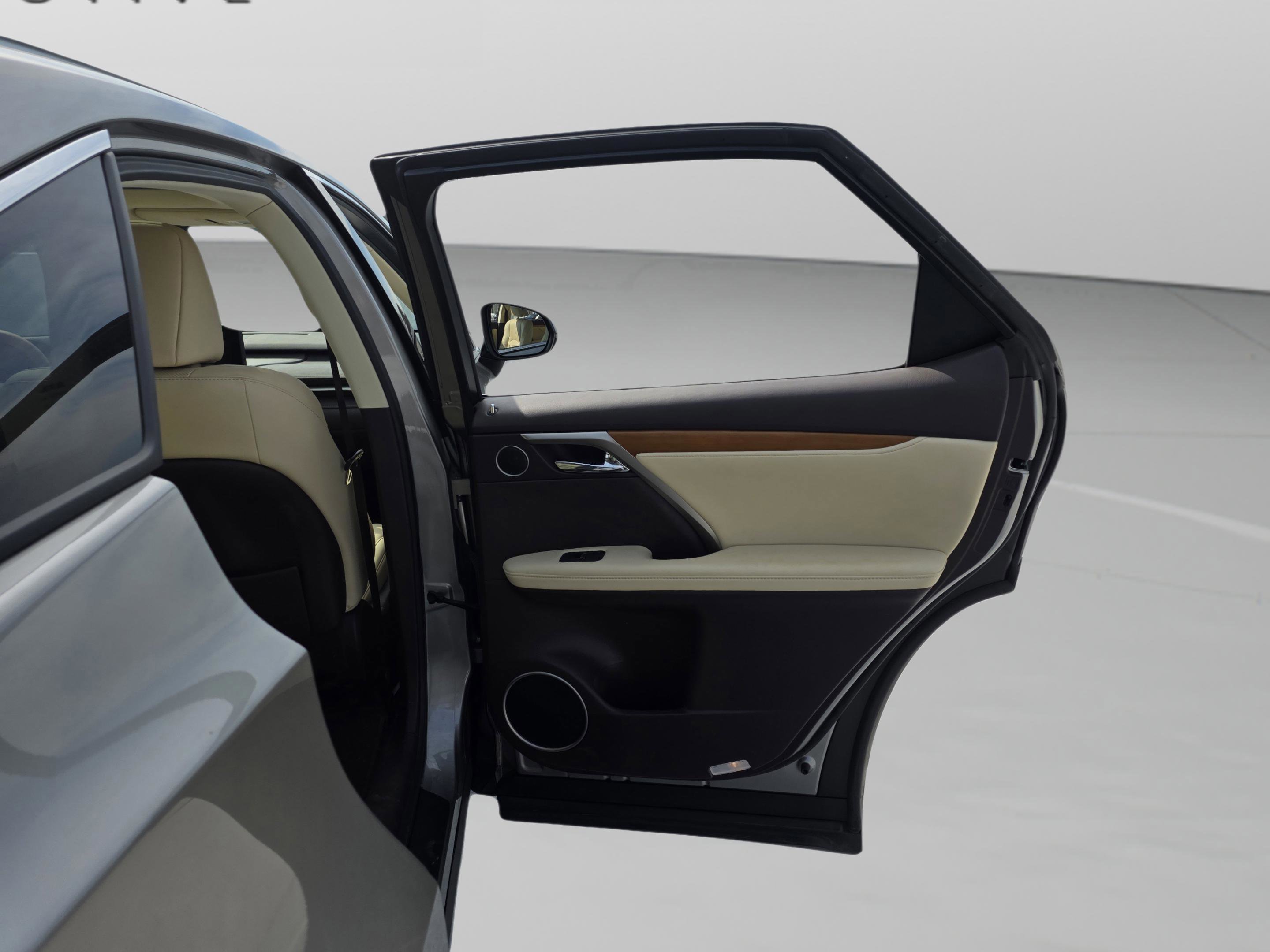 Used 2020 Lexus RX 450h RX 450h image 23