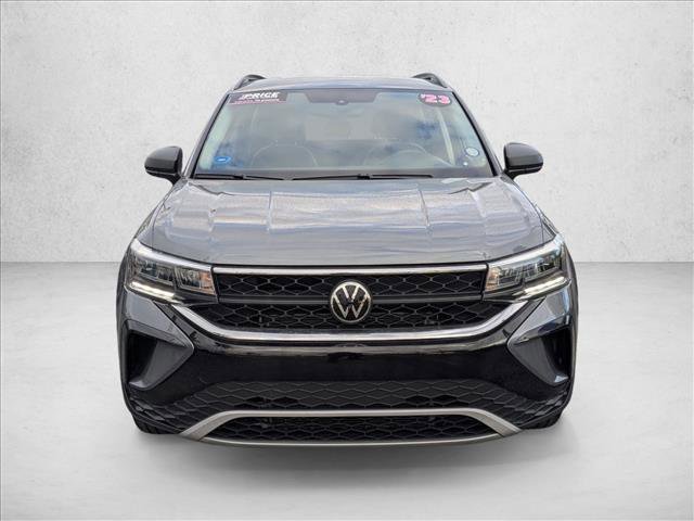 Used 2023 Volkswagen Taos S image 2