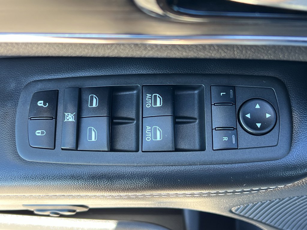 Used 2021 Jeep Grand Cherokee Limited w/ Quick Order Package 28K 80th image 12