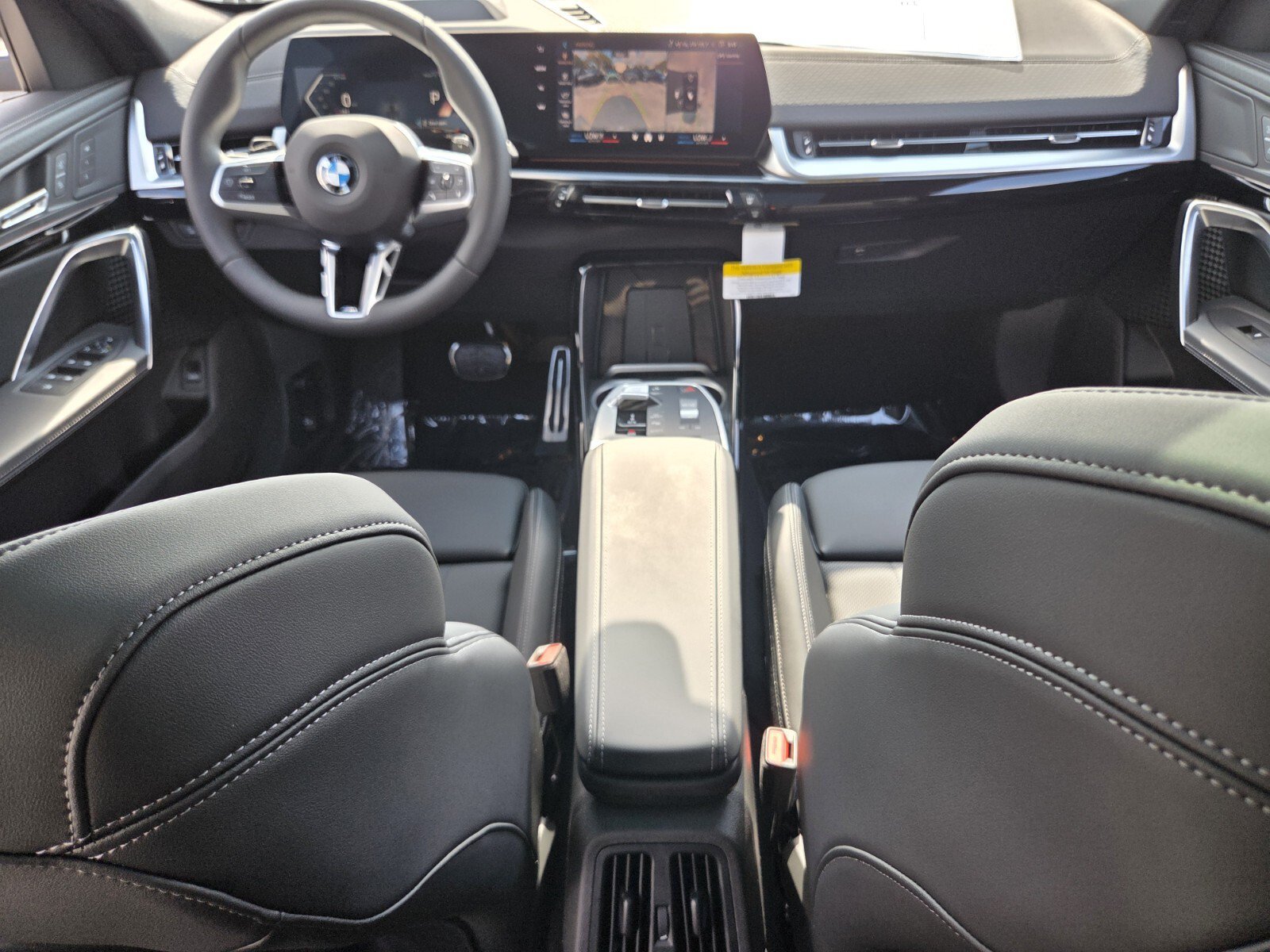 New 2026 BMW X2 xDrive28i w/ Technology Package AWD/4WD image 13