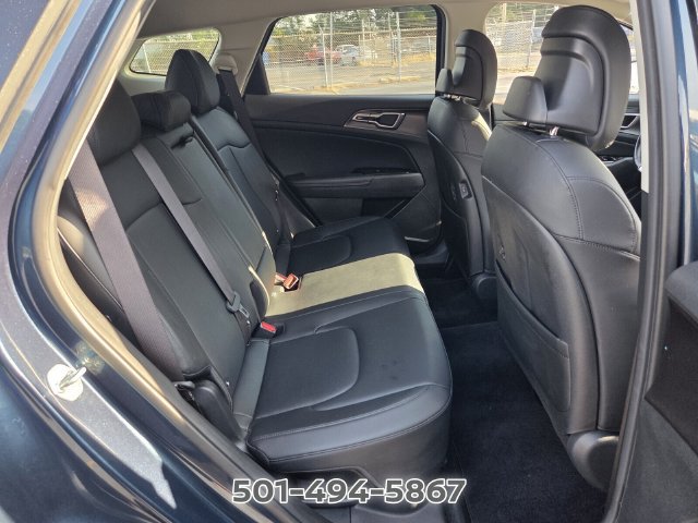 Used 2023 Kia Sportage EX AWD/4WD image 14