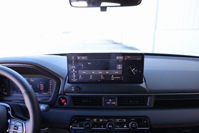 New 2026 Honda Pilot Sport image 21