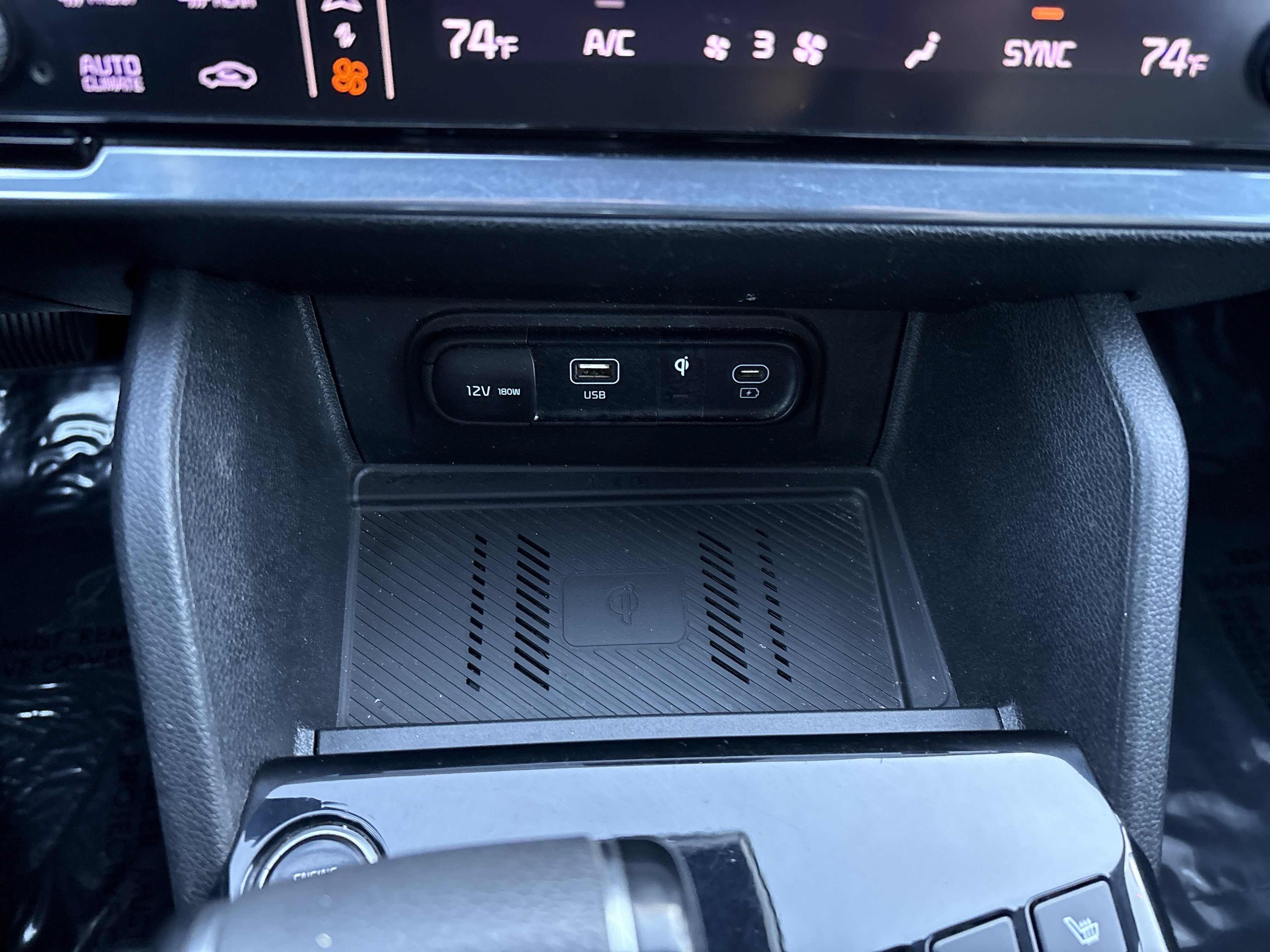 Used 2023 Kia Sportage X-Line image 31