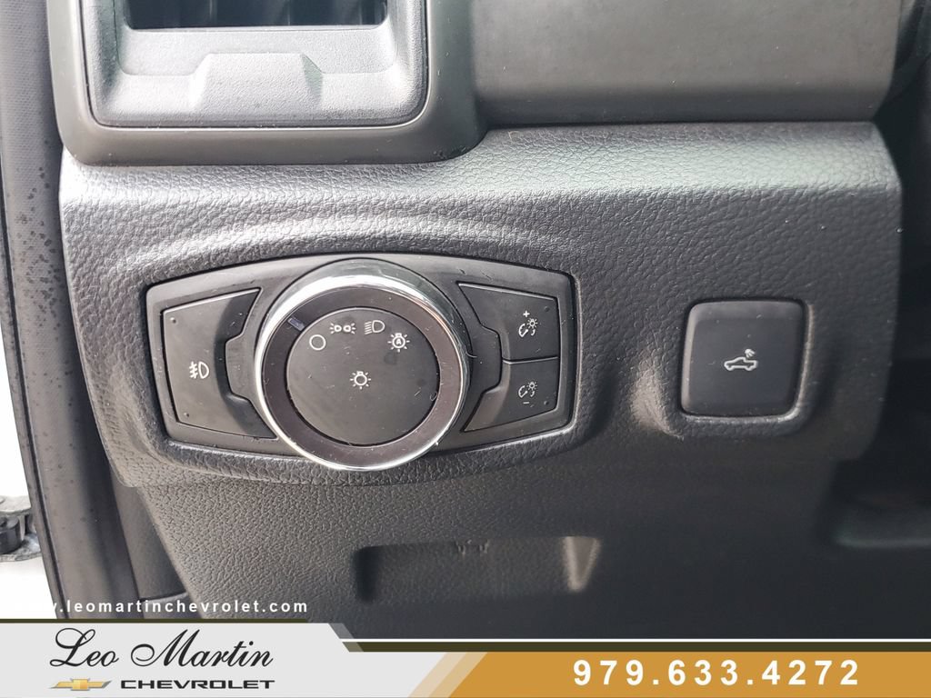 Used 2019 Ford Ranger XL w/ Equipment Group 101A Mid RWD image 17