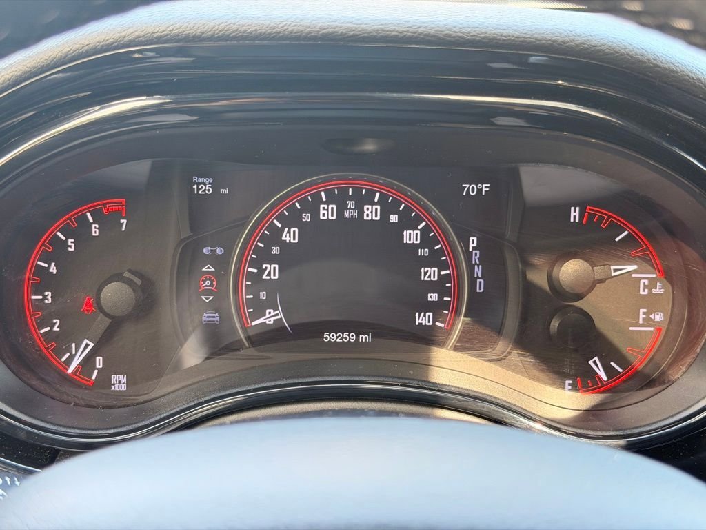 Used 2024 Dodge Durango GT AWD/4WD image 33