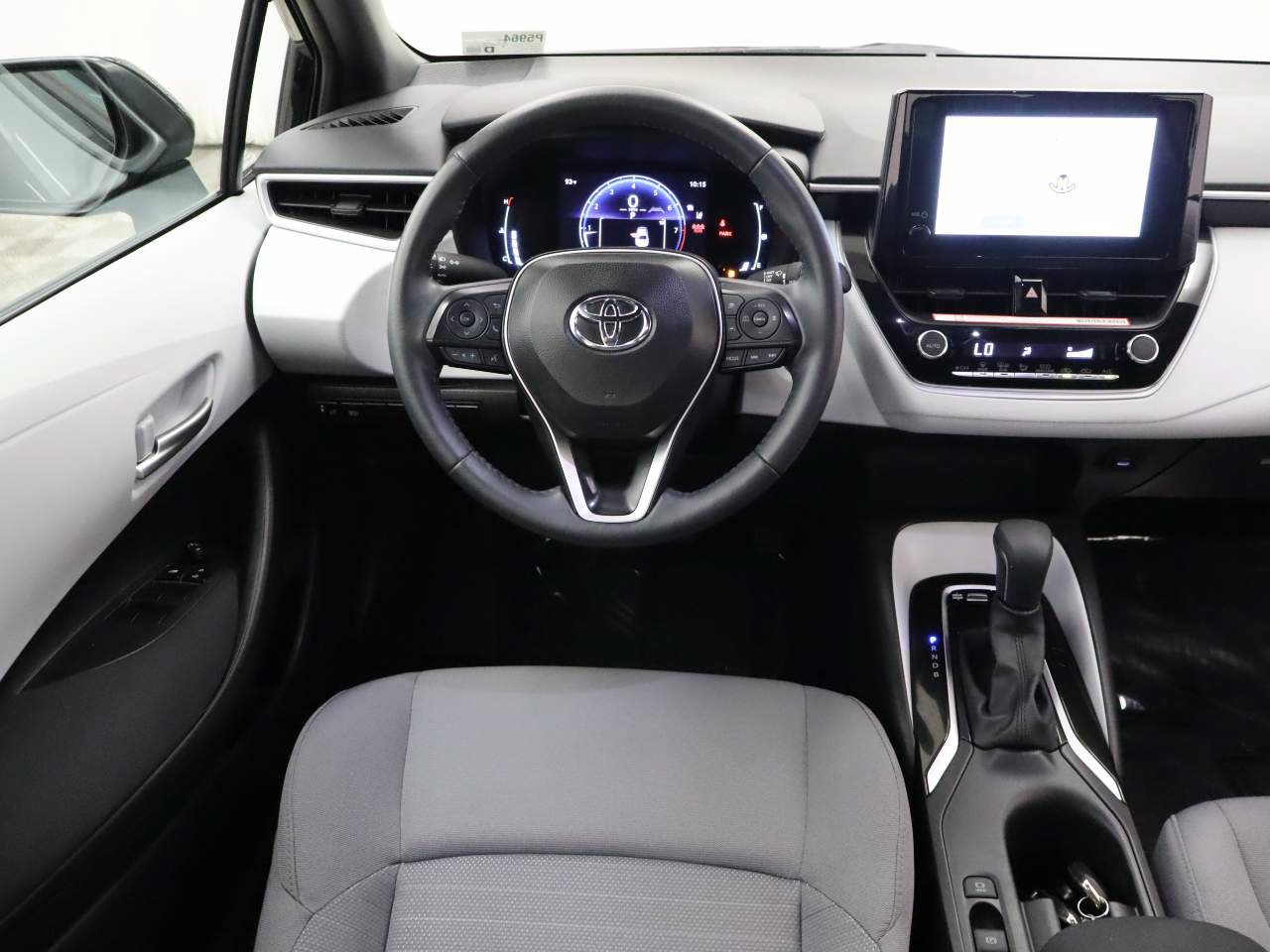 Used 2026 Toyota Corolla SE FWD image 14